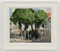 Lot 41 - * JOHN GUTHRIE SPENCE SMITH R.S.A. (SCOTTISH...