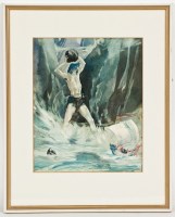 Lot 66 - * WILLIAM BAILLIE (AKA WILLIAM BAILLIE OF...