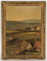 Lot 68 - HUGH MUNRO (SCOTTISH 1873 - 1928), SUTHERLAND...