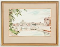 Lot 76 - * JAMES MILLER ARSA RSW (SCOTTISH 1860 - 1947),...