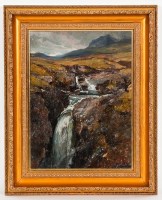 Lot 84 - ARCHIBALD KAY RSA RSW (SCOTTISH 1860 - 1935),...