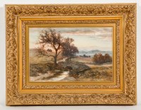 Lot 86 - JAMES SCOTT KINNEAR (SCOTTISH 1846 - 1917),...