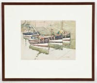 Lot 95 - * ANDREW ARCHER GAMLEY RSW (SCOTTISH 1869 -...