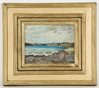 Lot 117 - JAMES KAY RSA RSW (SCOTTISH 1858 - 1942),...