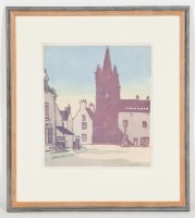 Lot 122 - * ANNA MARY HOTCHKIS (SCOTTISH 1885 - 1984),...