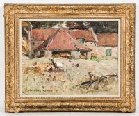 Lot 123 - * JOHN MACLAUCHLAN MILNE RSA (SCOTTISH 1886 -...