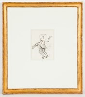 Lot 127 - * JOHN DUNCAN FERGUSSON RBA (SCOTTISH 1874 -...