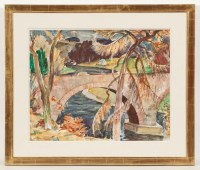 Lot 134 - * ADAM BRUCE THOMSON OBE RSA PPRSW HRSW...