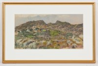 Lot 143 - * MARY NICOL NEILL ARMOUR LLD RSA RSW RGI...