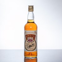 Lot 1249 - CAMBUS 15 YEARS OLD Single Grain Scotch Whisky....