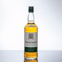 Lot 1250 - HOUSE OF COMMONS 12 YEARS OLD Blended Scotch...