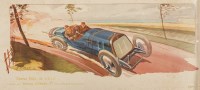 Lot 821 - MOTOR RACING INTEREST: GROUP OF MABILEAU & CO.,...