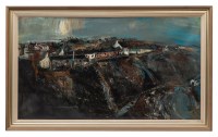 Lot 2174 - * LILIAN NEILSON (SCOTTISH 1938 - 1998), THE...