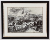 Lot 2175 - * JOHN BELLANY CBE RA HRSA (SCOTTISH 1942 -...