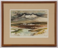 Lot 2320 - * GORDON HOPE WYLLIE (SCOTTISH 1930 - 2005),...