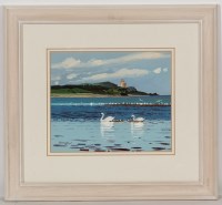 Lot 2374 - * FRANK COLCLOUGH, NEW ARRIVALS - GREENAN...