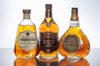 Lot 1310 - JOHNNIE WALKER SWING Blended Scotch Whisky,...