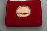 Lot 1769 - CORONATION JUBILEE UNITED KINGDOM GOLD PROOF...