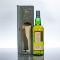 Lot 979 - TAMNAVULIN NEW CENTURY 25 YEAR OLD Limited...