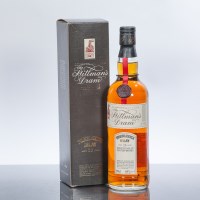 Lot 981 - BRUICHLADDICH 26 YEAR OLD STILLMAN'S DRAM...