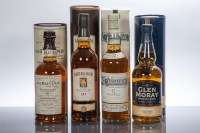 Lot 992 - CRAGGANMORE 12 YEAR OLD Single Speyside malt...