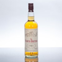 Lot 995 - THE NORTH BRITISH 1980 Cask Strength Single...