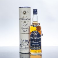Lot 998 - ROYAL LOCHNAGAR 12 YEAR OLD Single Highland...