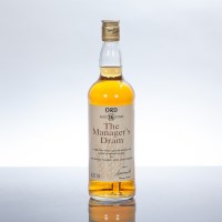 Lot 1019 - ORD 16 YEAR OLD YEAR OLD MANAGER'S DRAM Cask...