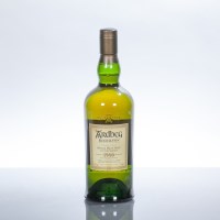 Lot 1021 - ARDBEG KILDALTON 1980 Limited edition single...