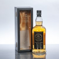 Lot 1023 - EDINBURGH FESTIVAL BLEND 2006 Blended Scotch...