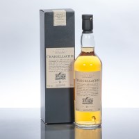 Lot 1027 - CRAIGELLACHIE 14 YEAR OLD FLORA AND FAUNA...