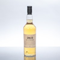 Lot 1035 - AULTMORE 12 YEAR OLD FLORA & FAUNA Single...