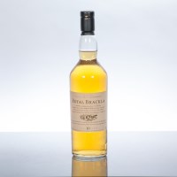 Lot 1036 - ROYAL BRACKLA 10 YEAR OLD FLORA & FAUNA Single...