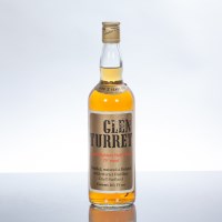 Lot 1041 - GLENTURRET OVER 7 YEARS OLD Scotch Highland...