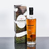Lot 1042 - GLEN GRANT 27 YEAR OLD Single Speyside Malt...