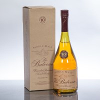 Lot 1048 - THE BALVENIE FOUNDER'S RESERVE Single Highland...