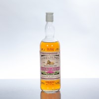 Lot 1050 - GEORGE & J.G. SMITH'S GLENLIVET 1938 Bonded...