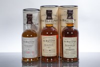Lot 1052 - THE BALVENIE 15 YEAR OLD SINGLE BARREL Single...
