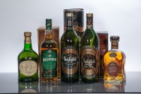 Lot 1067 - THE GLENDRONACH 12 YEAR OLD Single Highland...