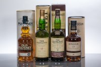 Lot 1085 - GLENLIVET 15 YEAR OLD FRENCH OAK RESERVE...