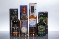 Lot 1086 - BUNNAHABHAIN 12 YEAR OLD Single Islay malt...