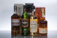 Lot 1091 - AUCHENTOSHAN 12 YEAR OLD Single Lowland malt...