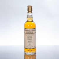 Lot 1110 - BANFF 1975 CONNOISSEURS CHOICE Single Highland...