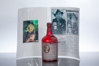 Lot 1119 - QUENTIN CRISP Single cask single Highland malt...