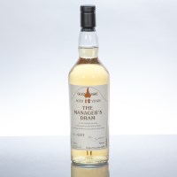 Lot 1129 - GLENLOSSIE 12 YEAR OLD THE MANAGERS DRAM...