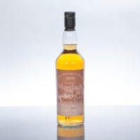 Lot 1131 - MORTLACH 19 YEAR OLD THE MANAGERS DRAM 2002...