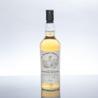 Lot 1132 - STRATHMILL 15 YEAR OLD MANAGER'S DRAM Cask...