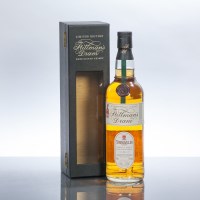 Lot 1134 - TAMNAVULIN 24 YEAR OLD THE STILLMAN'S DRAM...