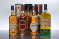 Lot 1136 - THE SINGLETON OF AUCHROISK 1978 Single...