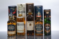 Lot 1137 - CRAGGANMORE 12 YEAR OLD Single Speyside malt...